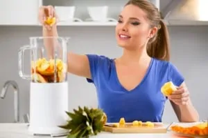 фолиева киселина