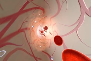 Хемолитична анемия – видове