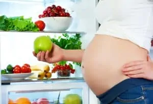 Лесно забременяване