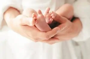 Следродилна анемия
