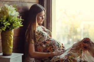 анемия при бременност