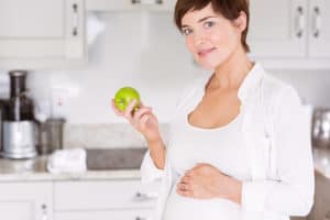 анемия и бременност