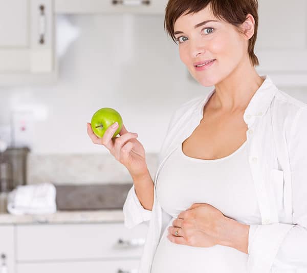 анемия и бременност
