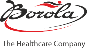 БОРОЛА Лого