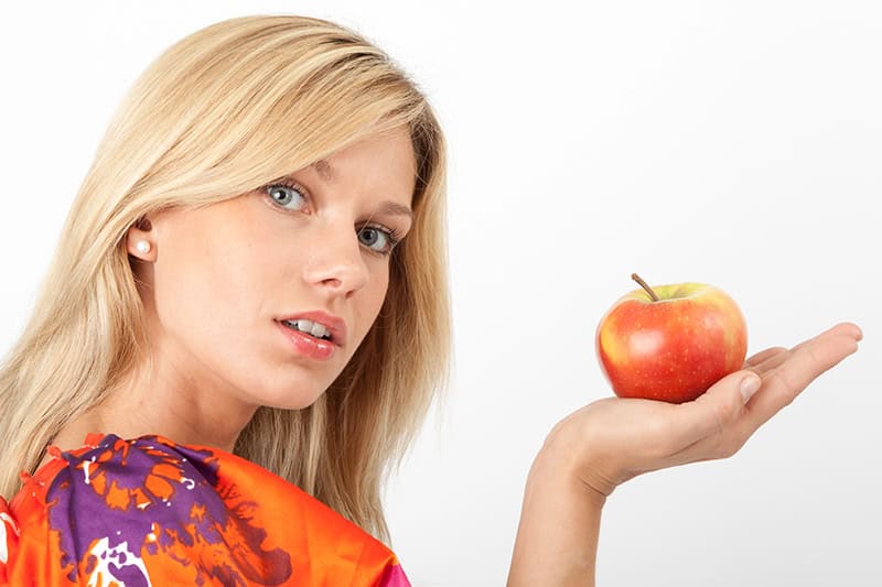 Ниско желязо