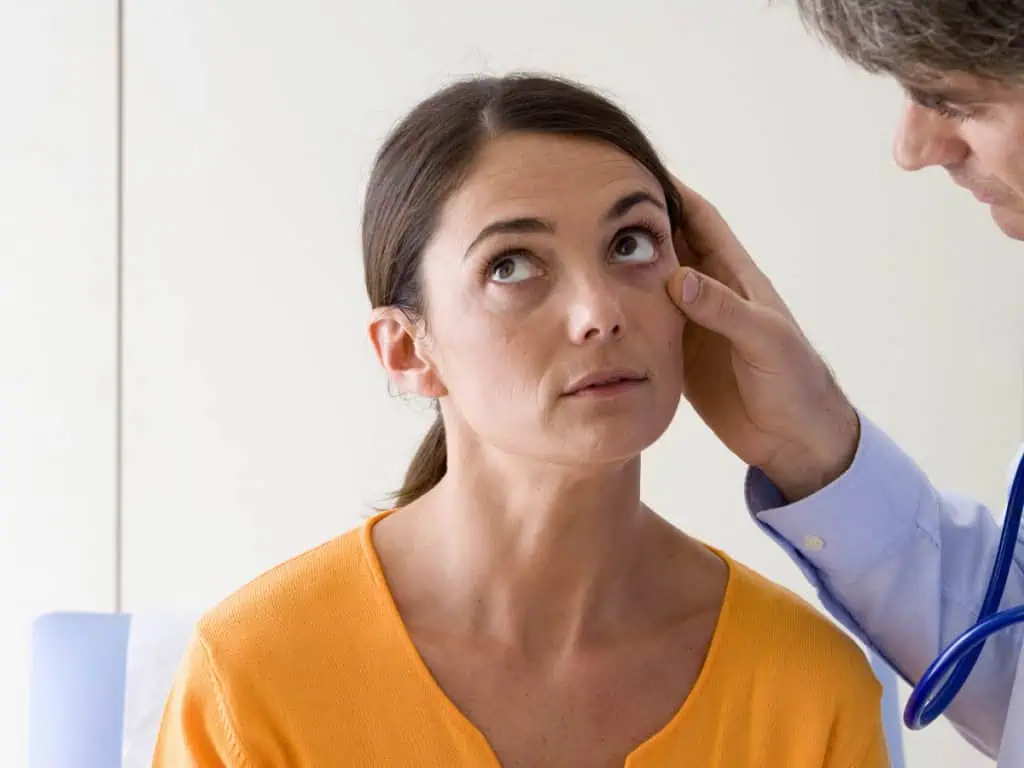 страдам ли от анемия