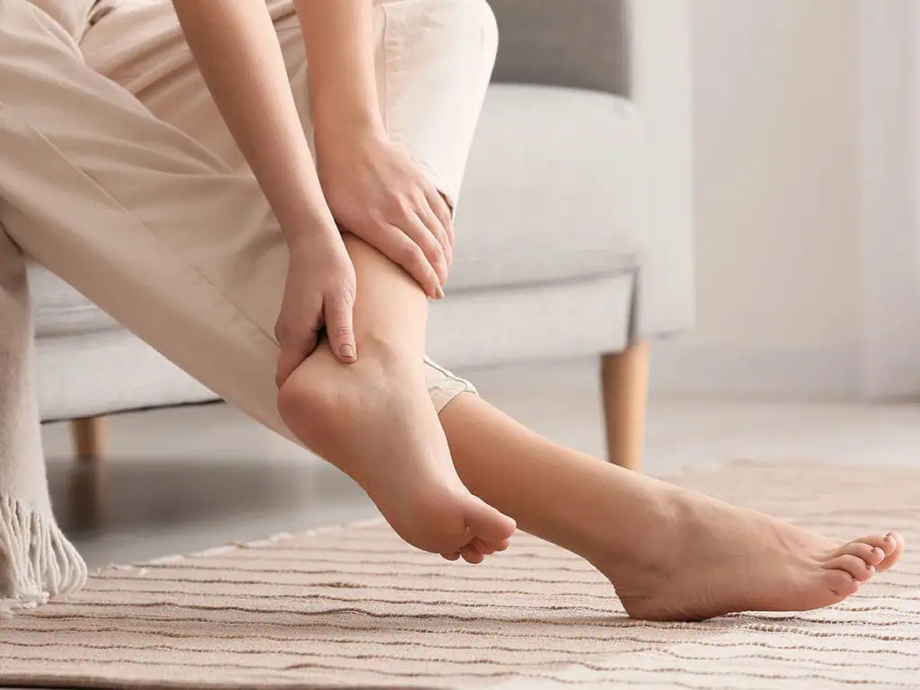 Имам студени ръце и крака!