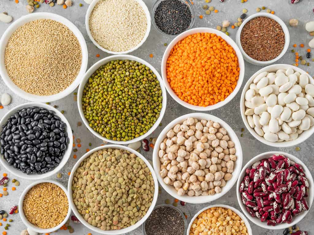 Кои храни са богати на желязо и помагат срещу анемия