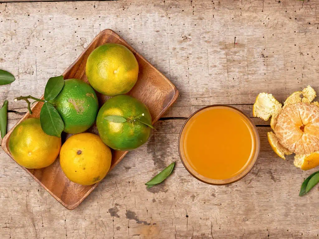 Как да подобря усвояването на желязото?