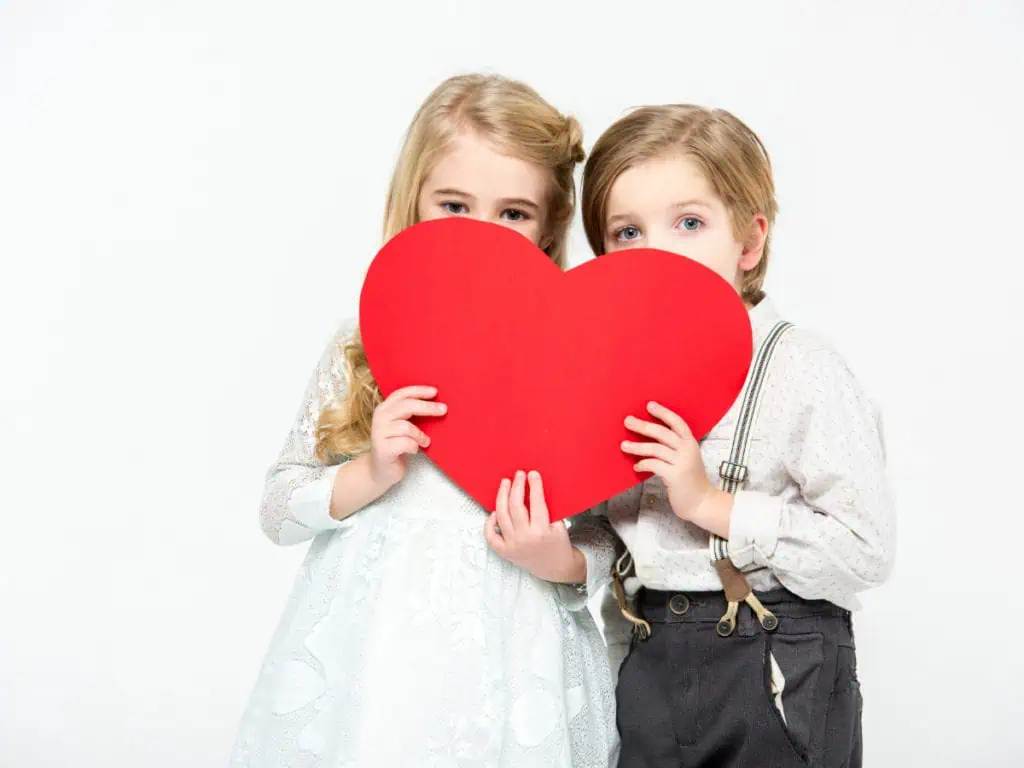 Анемия в детска възраст