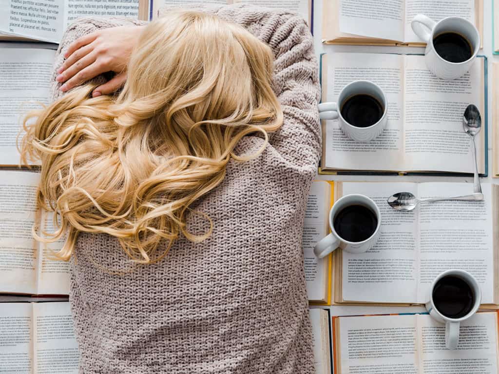 Умора при анемия