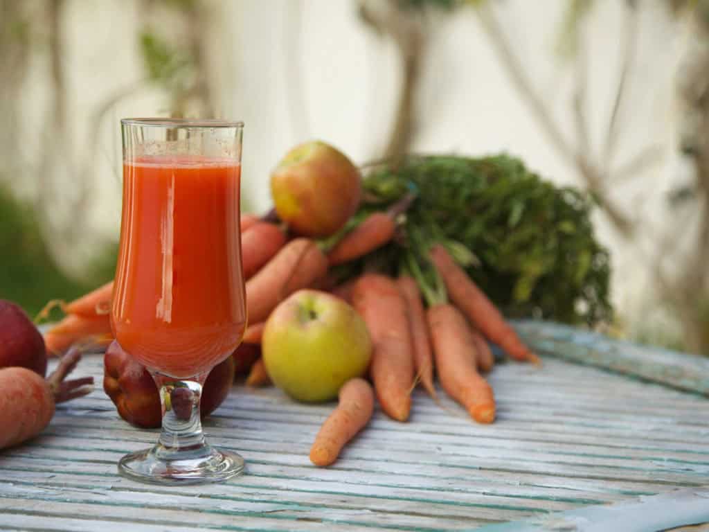 Домашен лек за анемия