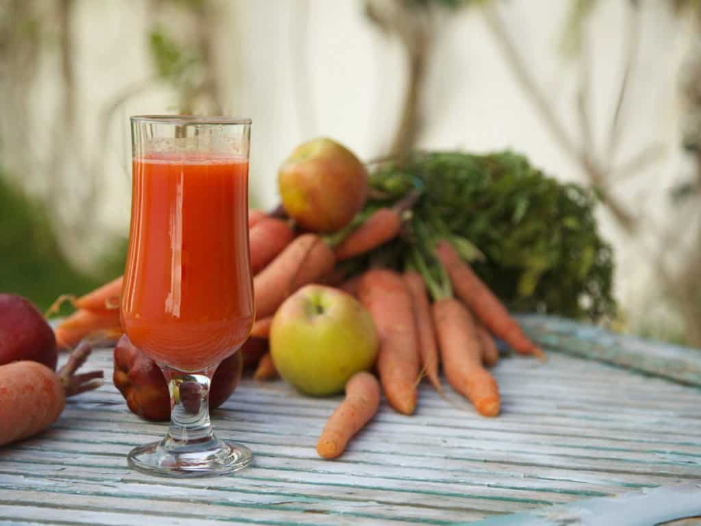 Анемия при децата